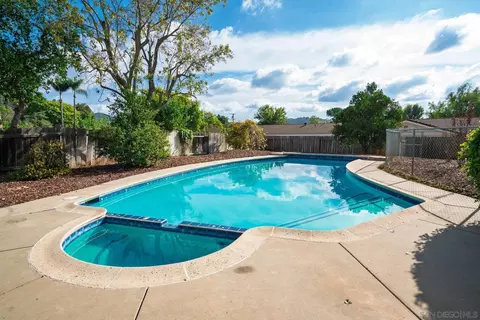 Exterior - 14105 Durhullen Dr, Poway, CA 92064 photo 2 of 8