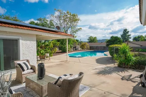 Exterior - 14105 Durhullen Dr, Poway, CA 92064 photo 3 of 8