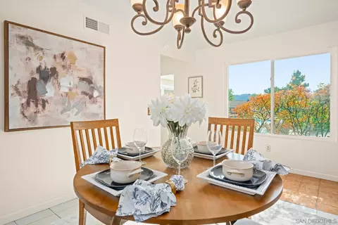 Dining - 14105 Durhullen Dr, Poway, CA 92064 photo 1 of 2