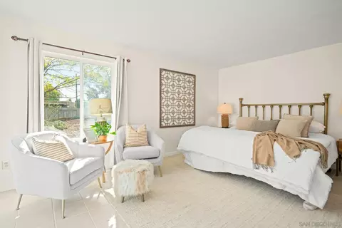 Bedroom - 14105 Durhullen Dr, Poway, CA 92064 photo 1 of 5