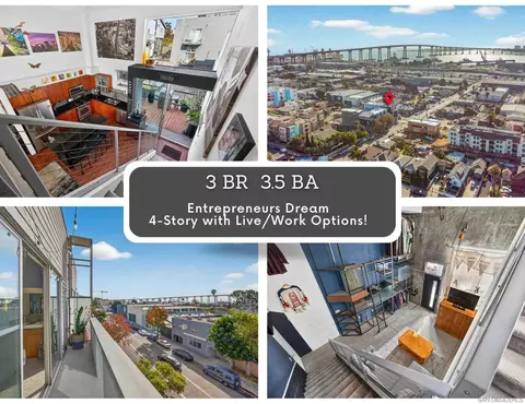 1712 National Ave, San Diego, CA 92113