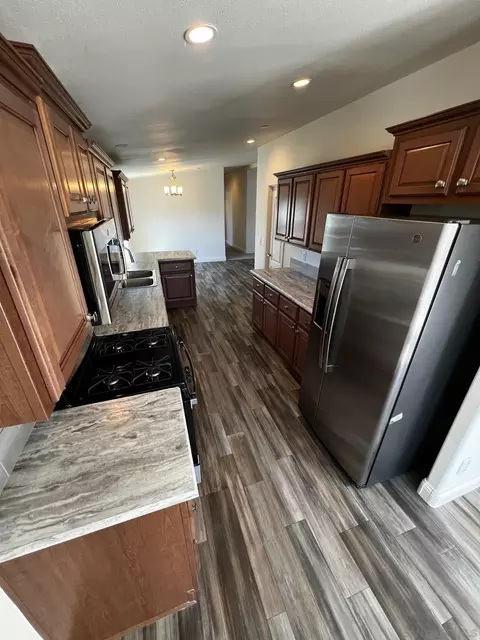Kitchen - 8975 Lamar St, Spring Valley, CA 91977 photo 1 of 6