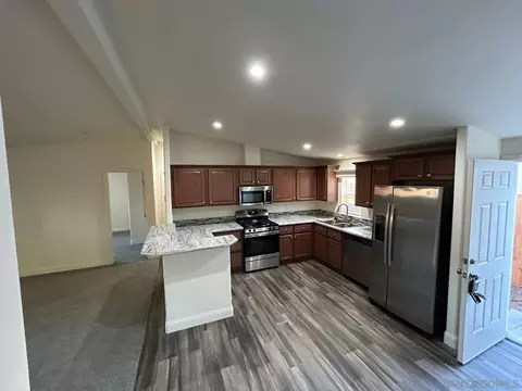 Kitchen - 8975 Lamar St, Spring Valley, CA 91977 photo 5 of 6