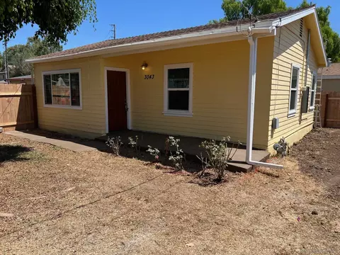 Exterior - 8975 Lamar St, Spring Valley, CA 91977 photo 9 of 12
