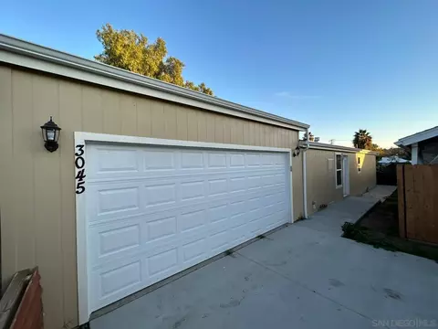 Exterior - 8975 Lamar St, Spring Valley, CA 91977 photo 6 of 12