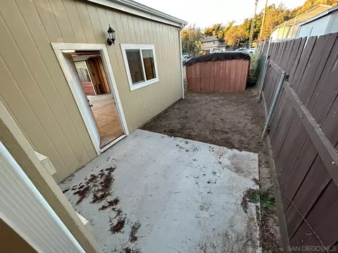 Exterior - 8975 Lamar St, Spring Valley, CA 91977 photo 8 of 12