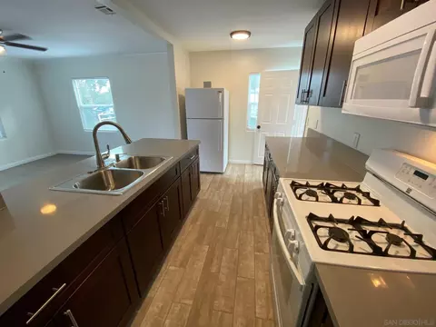 Kitchen - 8975 Lamar St, Spring Valley, CA 91977 photo 3 of 6