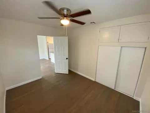 Bedroom - 8975 Lamar St, Spring Valley, CA 91977 photo 5 of 14