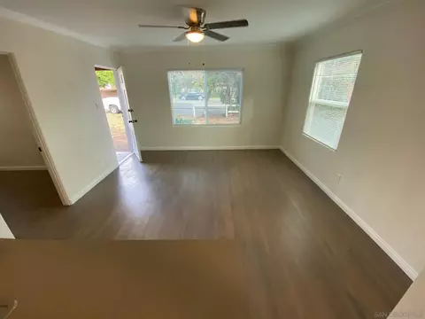 Living - 8975 Lamar St, Spring Valley, CA 91977 photo 5 of 7