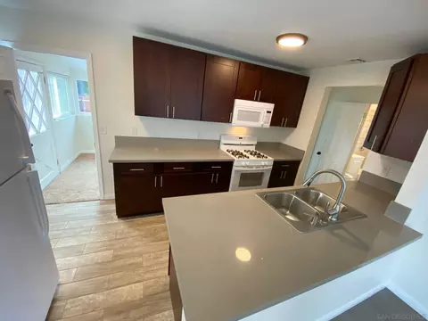 Kitchen - 8975 Lamar St, Spring Valley, CA 91977 photo 2 of 6
