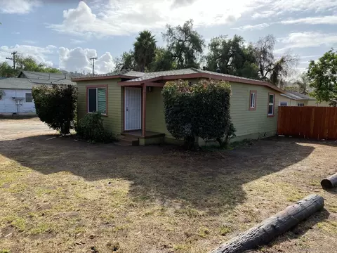 Exterior - 8975 Lamar St, Spring Valley, CA 91977 photo 3 of 12