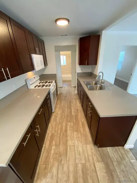 Kitchen - 8975 Lamar St, Spring Valley, CA 91977 photo 4 of 6