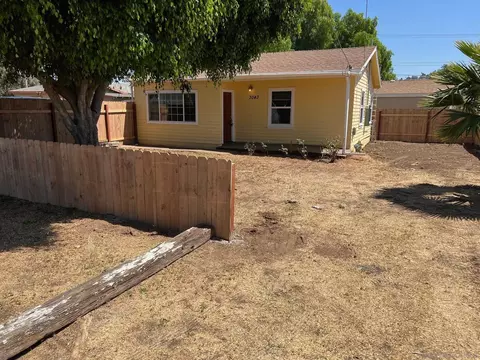 Exterior - 8975 Lamar St, Spring Valley, CA 91977 photo 10 of 12