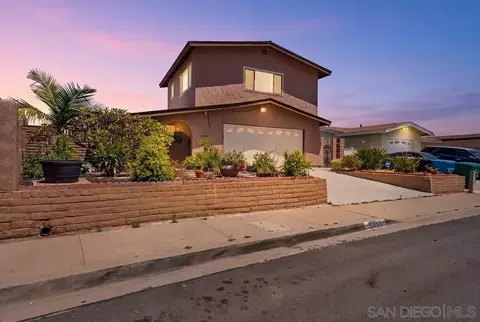 3498 Agosto St, San Diego, CA 92154