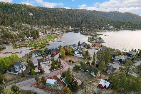 39104 Willow Lndg, Big Bear Lake, CA 92315