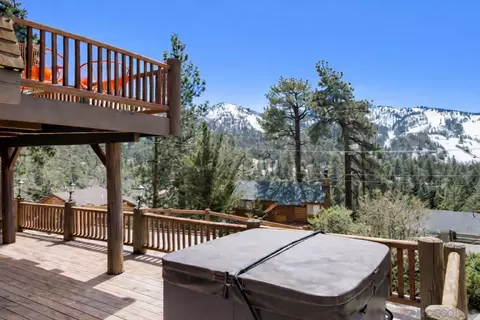 43469 Sheephorn, Big Bear Lake, CA 92315