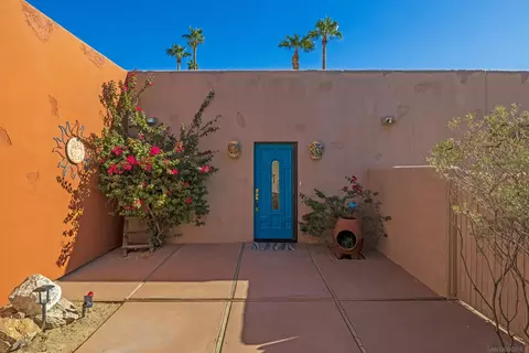 119 Montezuma Rd, Borrego Springs, CA 92004