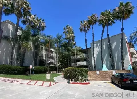 5885 El Cajon Blvd #116, San Diego, CA 92115