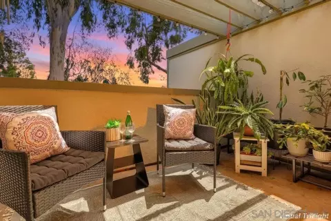 6216 Agee St UNIT 116, San Diego, CA 92122