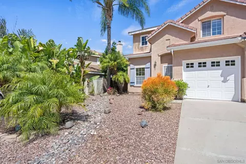 Exterior - 1020 Cima Dr, San Marcos, CA 92078 photo 14 of 15