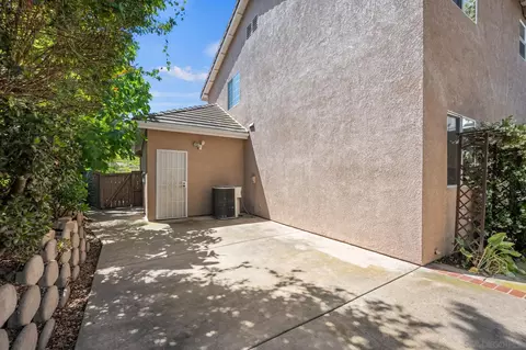 Exterior - 1020 Cima Dr, San Marcos, CA 92078 photo 7 of 15