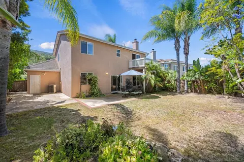 Exterior - 1020 Cima Dr, San Marcos, CA 92078 photo 10 of 15
