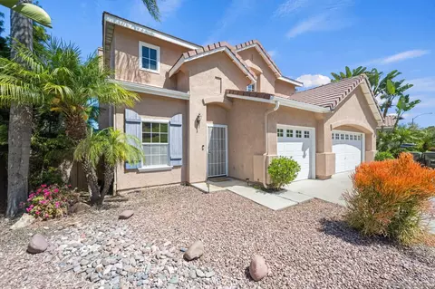 Exterior - 1020 Cima Dr, San Marcos, CA 92078 photo 2 of 15