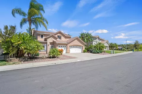 Exterior - 1020 Cima Dr, San Marcos, CA 92078 photo 13 of 15