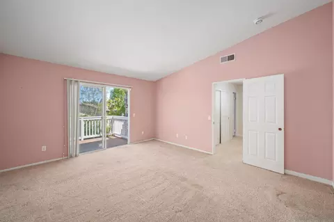 Bedroom - 1020 Cima Dr, San Marcos, CA 92078 photo 7 of 8