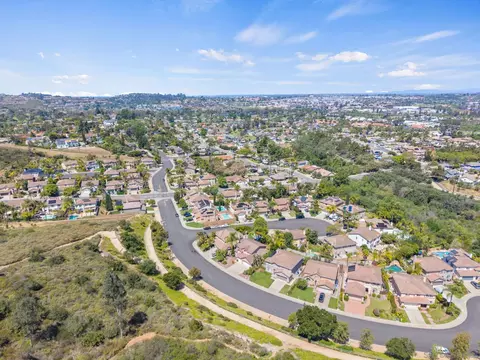 View/Area - 1020 Cima Dr, San Marcos, CA 92078 photo 7 of 18