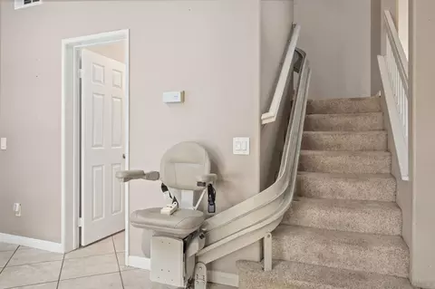 Entry Way - 1020 Cima Dr, San Marcos, CA 92078 photo 1 of 2