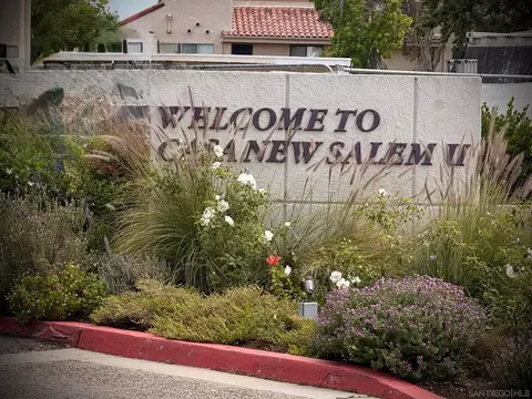 8438 New Salem #88, San Diego, CA 92126