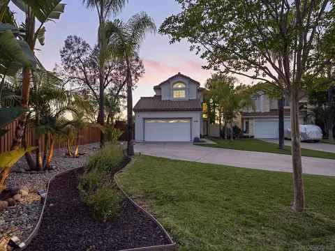 4906 Corte Playa De Castilla, San Diego, CA 92124