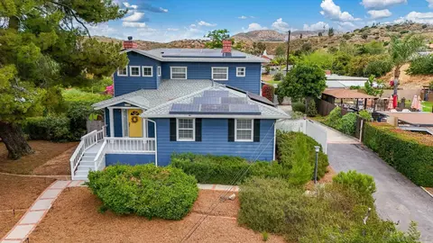 Exterior - 13238 Beechtree St, Lakeside, CA 92040 photo 3 of 15