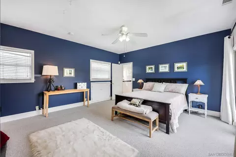 Bedroom - 13238 Beechtree St, Lakeside, CA 92040 photo 5 of 6