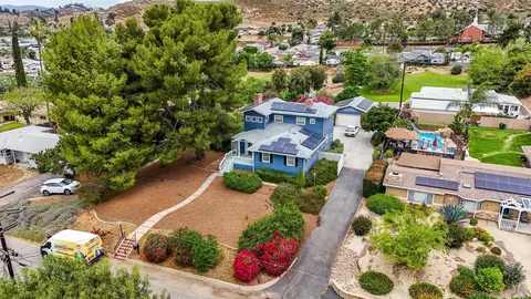 View/Area - 13238 Beechtree St, Lakeside, CA 92040 photo 3 of 3