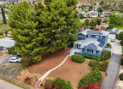 View/Area - 13238 Beechtree St, Lakeside, CA 92040 photo 1 of 3