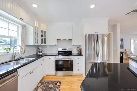Kitchen - 13238 Beechtree St, Lakeside, CA 92040 photo 3 of 6