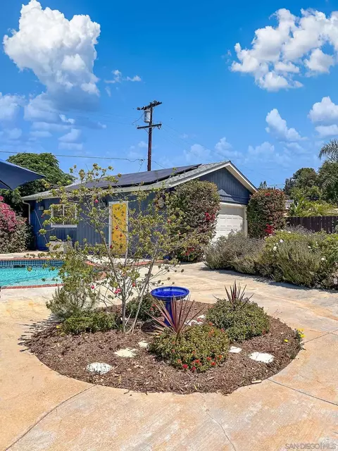 Exterior - 13238 Beechtree St, Lakeside, CA 92040 photo 15 of 15