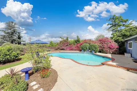 Exterior - 13238 Beechtree St, Lakeside, CA 92040 photo 7 of 15