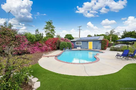 Exterior - 13238 Beechtree St, Lakeside, CA 92040 photo 11 of 15
