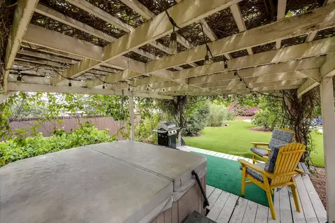 Exterior - 13238 Beechtree St, Lakeside, CA 92040 photo 14 of 15