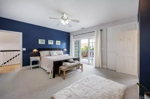Bedroom - 13238 Beechtree St, Lakeside, CA 92040 photo 4 of 6