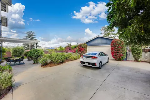 Exterior - 13238 Beechtree St, Lakeside, CA 92040 photo 6 of 15