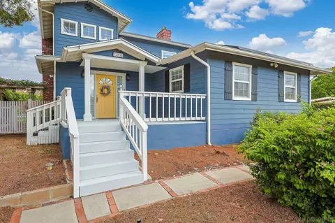 Exterior - 13238 Beechtree St, Lakeside, CA 92040 photo 2 of 15
