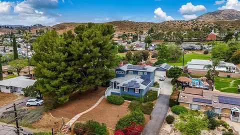View/Area - 13238 Beechtree St, Lakeside, CA 92040 photo 2 of 3