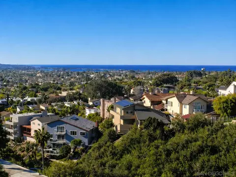 2415 La France St, San Diego, CA 92109