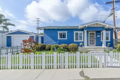 3320 Orange Ave, San Diego, CA 92104