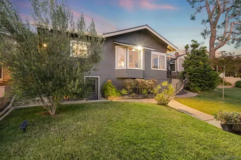 4635 4th St, La Mesa, CA 91941