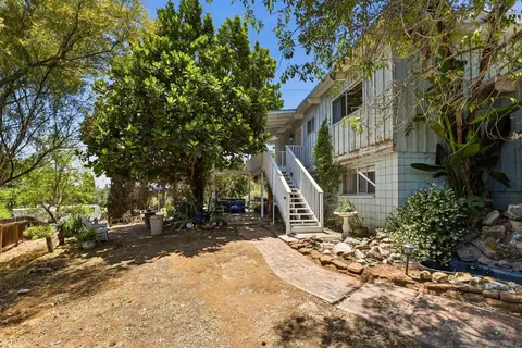 Exterior - 395 San Roque, Escondido, CA 92025 photo 9 of 11